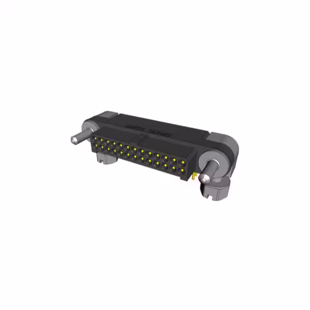 MHDAS2M026YCE51 Amphenol Socapex  Headers Male Pins